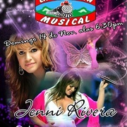 LA MAQUINA MUSICAL Logo