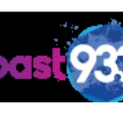 Coast FM - WSNE-FM Logo