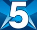 FOX 5 KSWB Logo