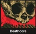 ROCKRADIO.COM - Deathcore Logo