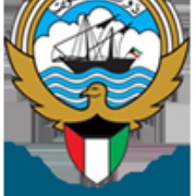 Radio Kuwait Modern Arabic - R Kuwait Modern Arab Logo