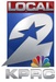 KPRC Local 2 Logo
