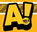 105.9 FM Ardan Radio Logo