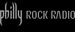 Philly Rock Radio Logo