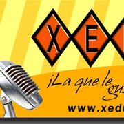 XEUD Logo