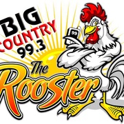 Big Country 99 - KUNQ Logo