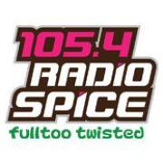 Radio Spice FM Logo