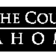 Comanche County Police, Fire, Sheriff, Highway Patrol, and EMS Logo