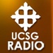 UCSG Radio 1190 Logo