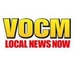 VOCM (Voice of the Common Man) - VOCM Logo