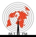 WCRX Logo