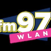 WLAN-FM Logo
