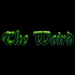The-Weird Logo