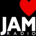 JamRadio Logo