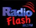 Radio Flash FM Logo