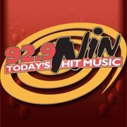 NIN - KNIN-FM Logo