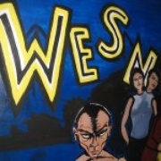 WESN Logo