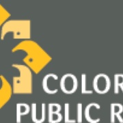 KVOD - KPRU Logo