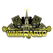Wake Radio - Wake Radio Wake Forest University Logo