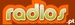 Radio Clube de Armamar Logo