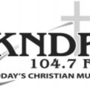 KNDR Logo