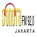 Radio Sonora FM Logo