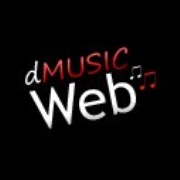 DmusicRomanti Logo