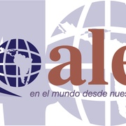 Radio Aler Logo