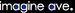 Imagine Ave Radio Logo