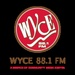 WYCE Logo