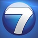 WHIO-TV Channel 7 Logo