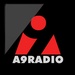 A9RADIO Logo