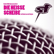 Radio St.Hoerfunk Logo