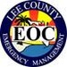 Lee County Fire and EMS Logo