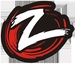 LA Z 102.9 FM - XHRPU Logo