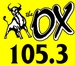 The Ox - WAOX Logo