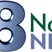 North News 8 Logo