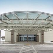 Chippewa Valley Regional Airport Logo