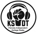 KSDT Logo