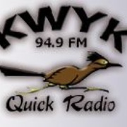 KWYK-FM Logo