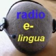 E franska Logo