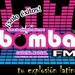 Bomba FM Radio.Net Logo