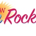 Easy Rock 105.1 - WESI Logo