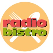 WXMR 100.7 FM Radio Bistro Logo