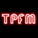 TrancePulse FM Dublin Logo