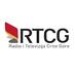 RTCG - TROFEJ RADIJA CRNE GORE - Podgorica 89.3 Logo
