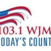 WJMA-FM - WCVA Logo