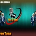 STEREO TACA Logo