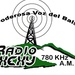 Radio X.E.X.Y. Logo