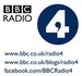 BBC - Radio 4 Logo